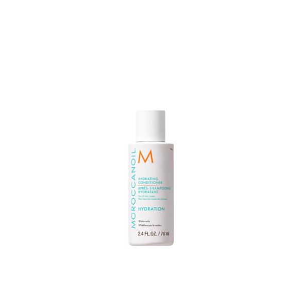 Moroccanoil Hydrating Conditioner