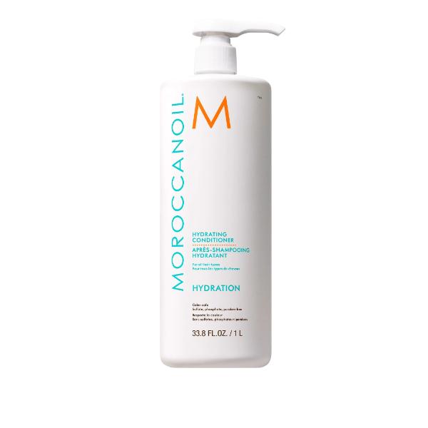 Moroccanoil Hydrating Conditioner