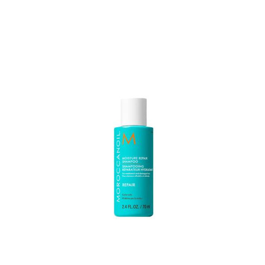 Moroccanoil Moisture Repair Shampoo 70ml