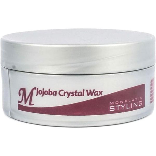 Mon Platin Jojoba Crystal Wax 85ml