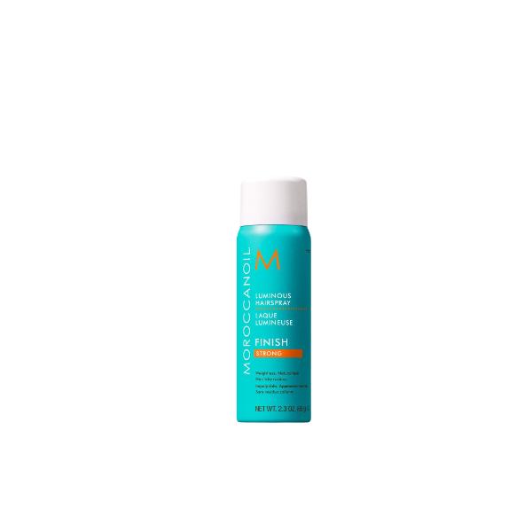 Moroccanoil Finish Strong 65ml