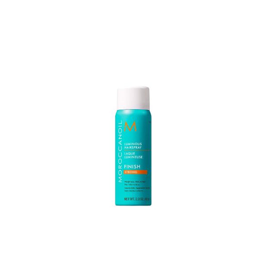 Moroccanoil Finish Strong 65ml