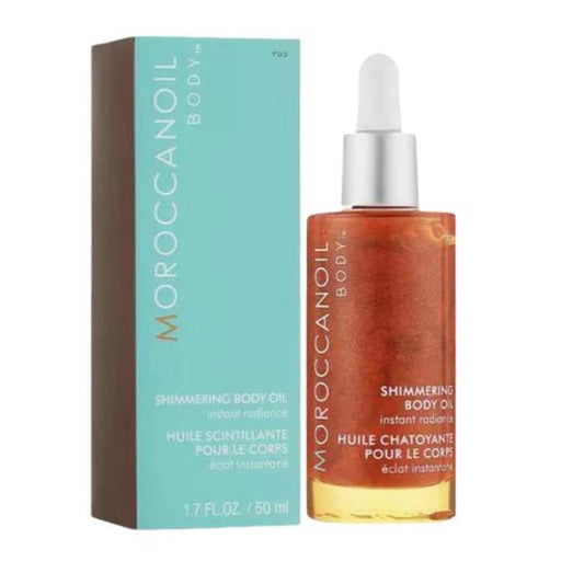 Moroccanoil Shimmering Body Oil 50ml