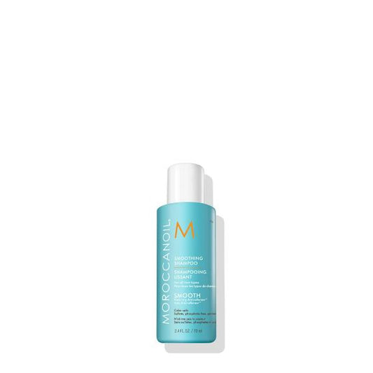 Moroccanoil Smoothing Shampoo 70ml