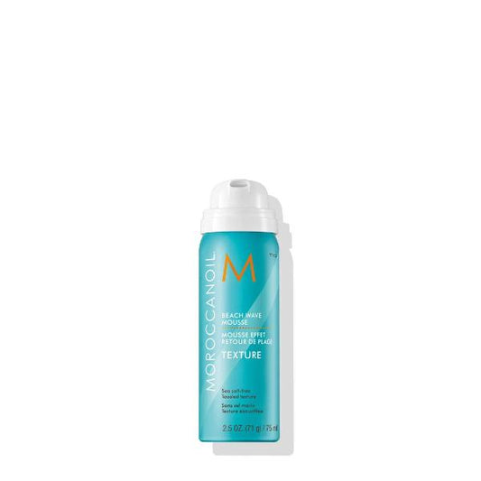 Moroccanoil Beac Wave Mousse 75ml