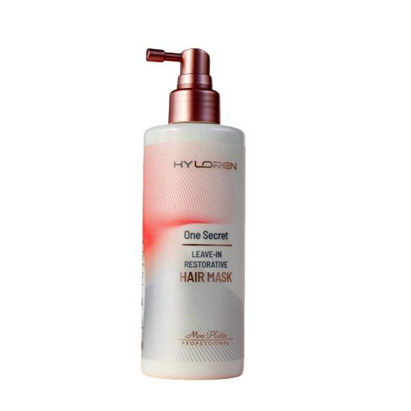Mon Platin Hy Loren One Secret Leave In Restorative Hair Mask 250ml