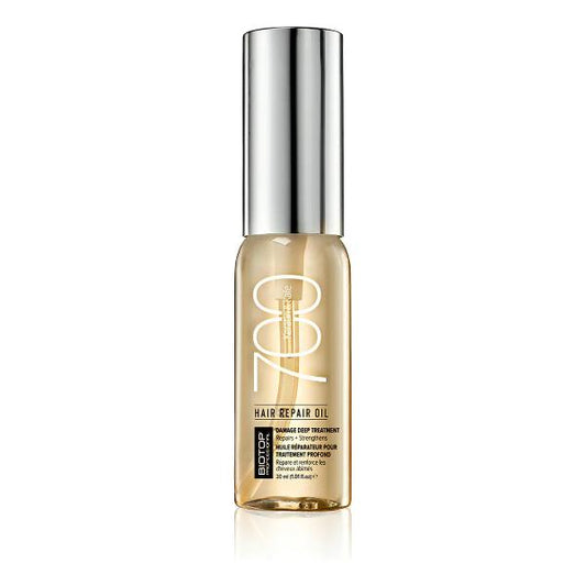 Biotop 700 Keratin & Kale Hair Repair Oil 30ml