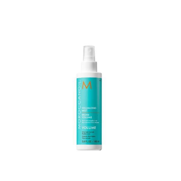 Moroccanoil Volumizing Mist Brume Volume 160ml -