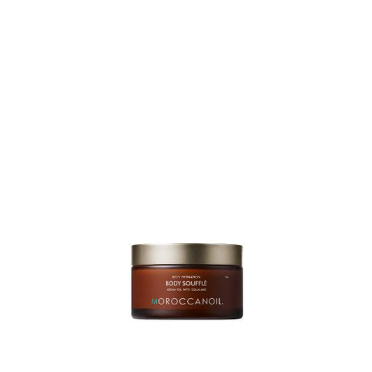 Moroccanoil Body Souffle Original 200ml