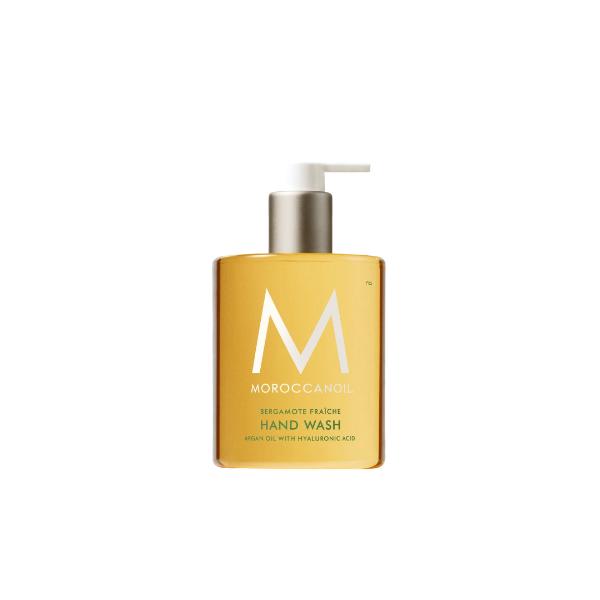 Moroccanoil Bergamote Fraiche Hand Wash 360ml