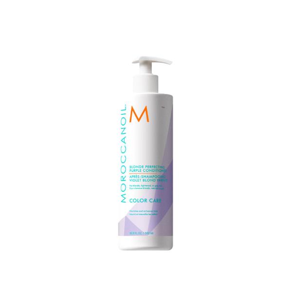 Moroccanoil Color Care Blonde Purple Conditioner 500ml