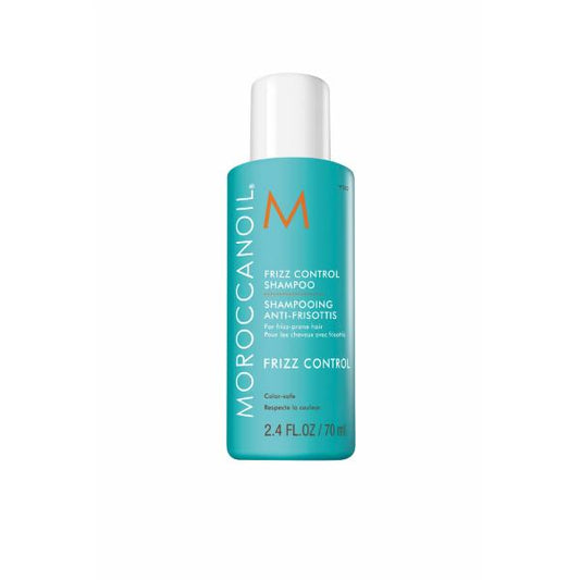 Moroccanoil Frizz Control Shampoo 70ML