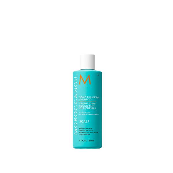 Moroccanoil Scalp Balancing Shampoo 250ml