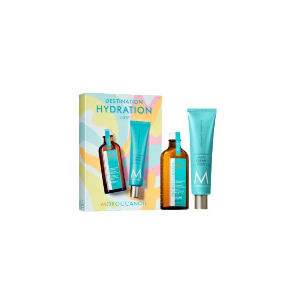 Moroccanoil Destination Hydration Light