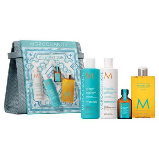 Moroccanoil Holiday 2025 Hydration Set