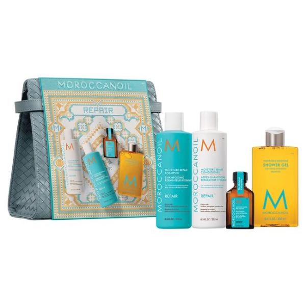 Moroccanoil Holiday 2025 Repair Set