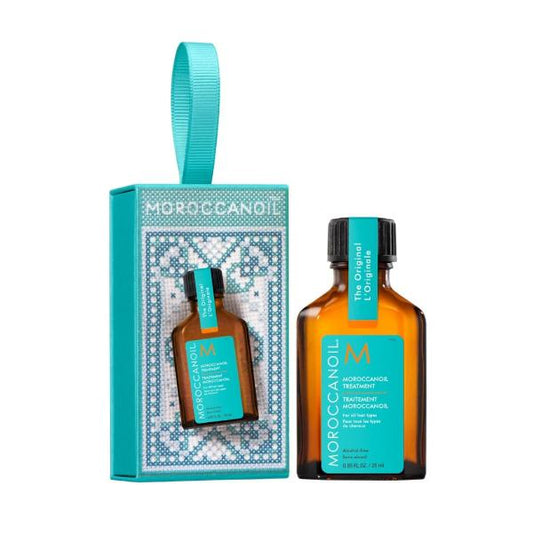 Moroccanoil Stocking Stuffer Treatment 2025