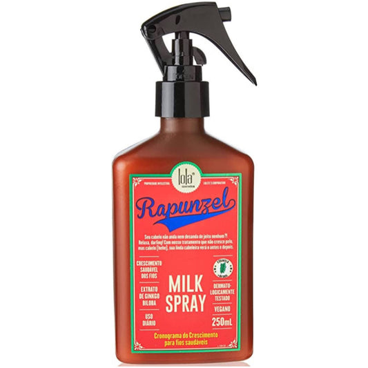 Lola Rapunzel Milk Spray 250ml