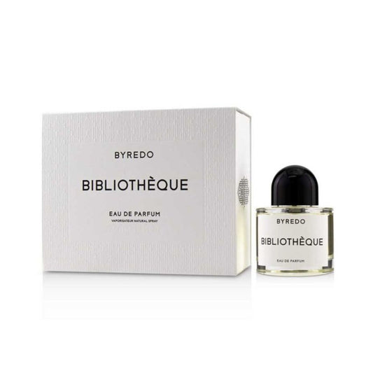 Byredo Bibliotheque Eau de Parfum 100ml