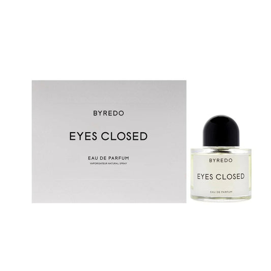 Byredo Eyes Closed Eau de Parfum 100ml