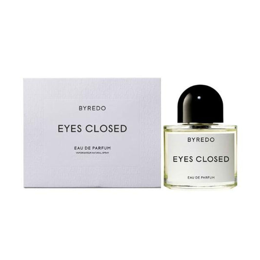 Byredo Eyes Closed Eau De Parfum 50Ml