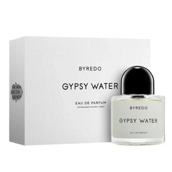 Byredo Gypsy Water Eau De Parfum 100ml