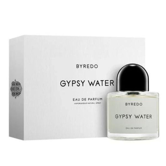 Byredo Gypsy Water Eau De Parfum 100ml
