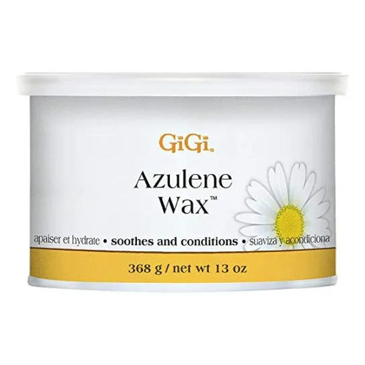 GiGi Cera Azulene Infused