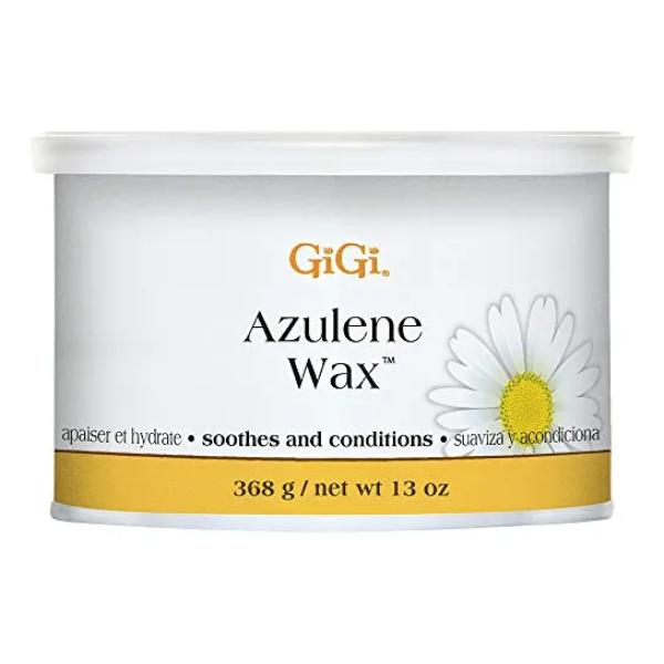GiGi Cera Azulene Infused