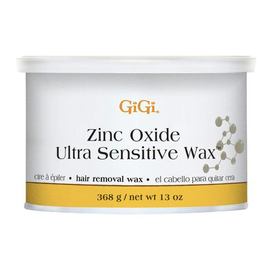 GiGi Cera Ultra Sensitiva 396Grs