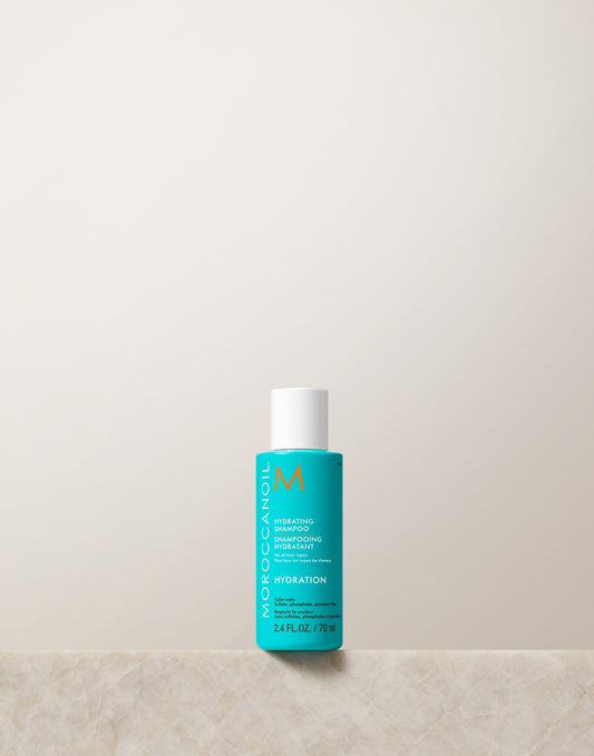 Moroccanoil Hydration Shampoo 70ml