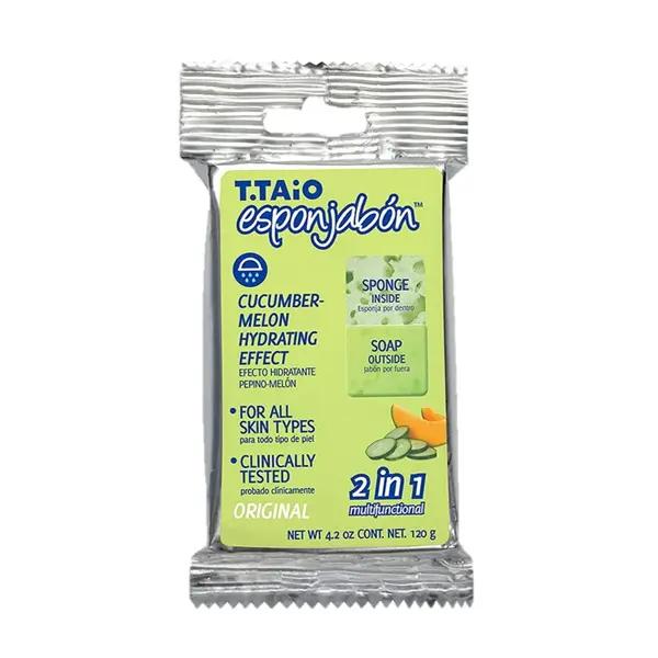 Esponjabon Soap Sponge 2 in 1 - 120gr