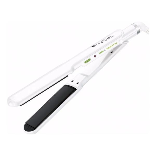 Babyliss Pro Plancha Luminoso Blanca Bl137