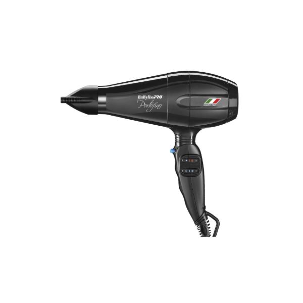 Babyliss Pro Blower Poortofino 6600 Cn-Bntg6