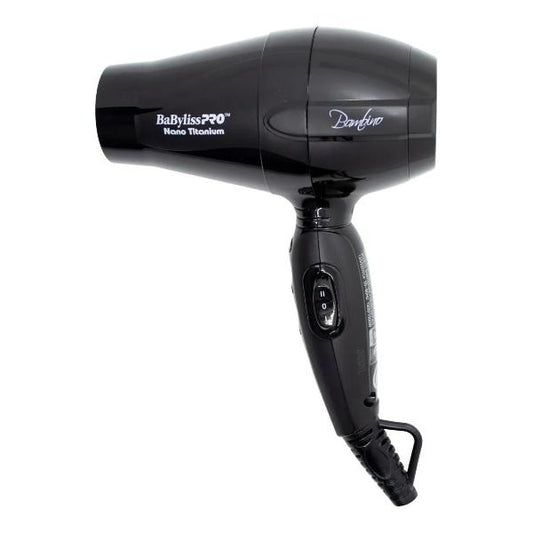 Babyliss Pro Nano Titanium Bambino