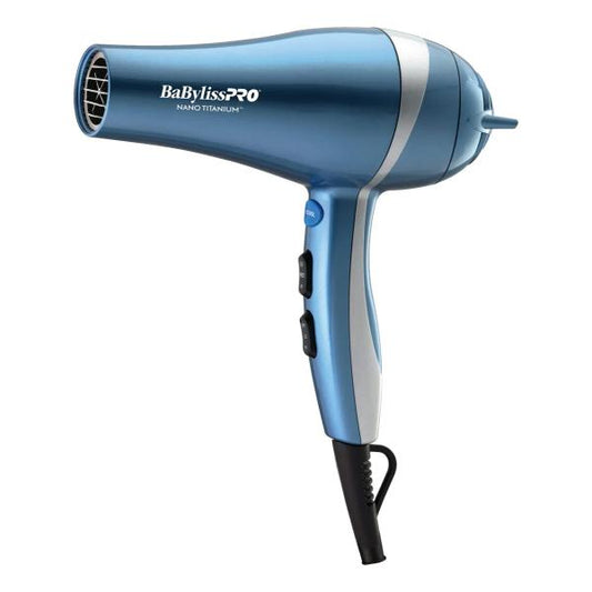 Babyliss Nt 2000 Dryer 6177UX