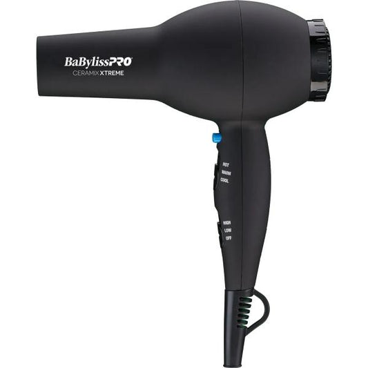Babyliss Pro Blower Negro 2000