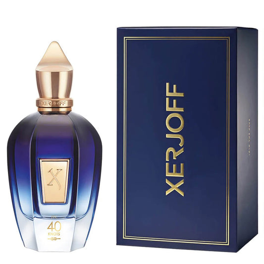 Xerjoff 40 Knots Eau De Parfum 100ml