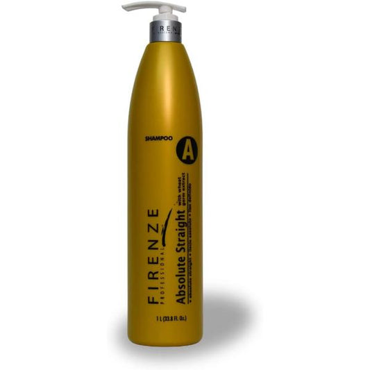 Firenze Straight Straight Shampoo