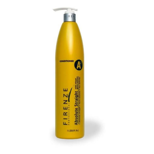 Firenze Absolute Straight Conditioner