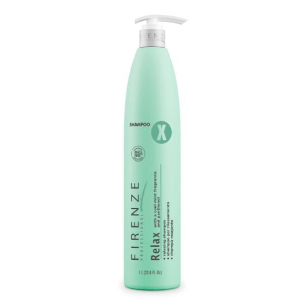 Firenze Relax Shampoo 1L