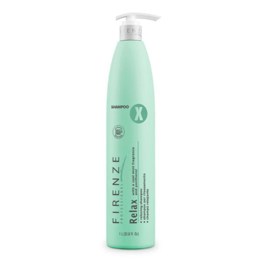 Firenze Relax Shampoo 1L
