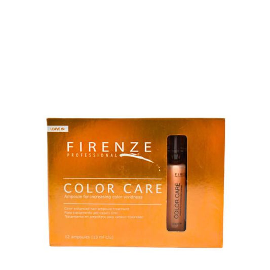 Firenze Color Care Ampolla Individual 13ml