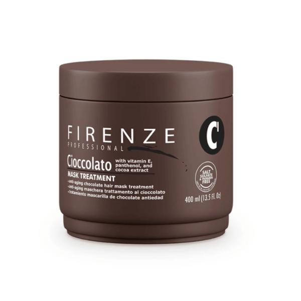 Firenze Cioccolato Mascarilla 1L