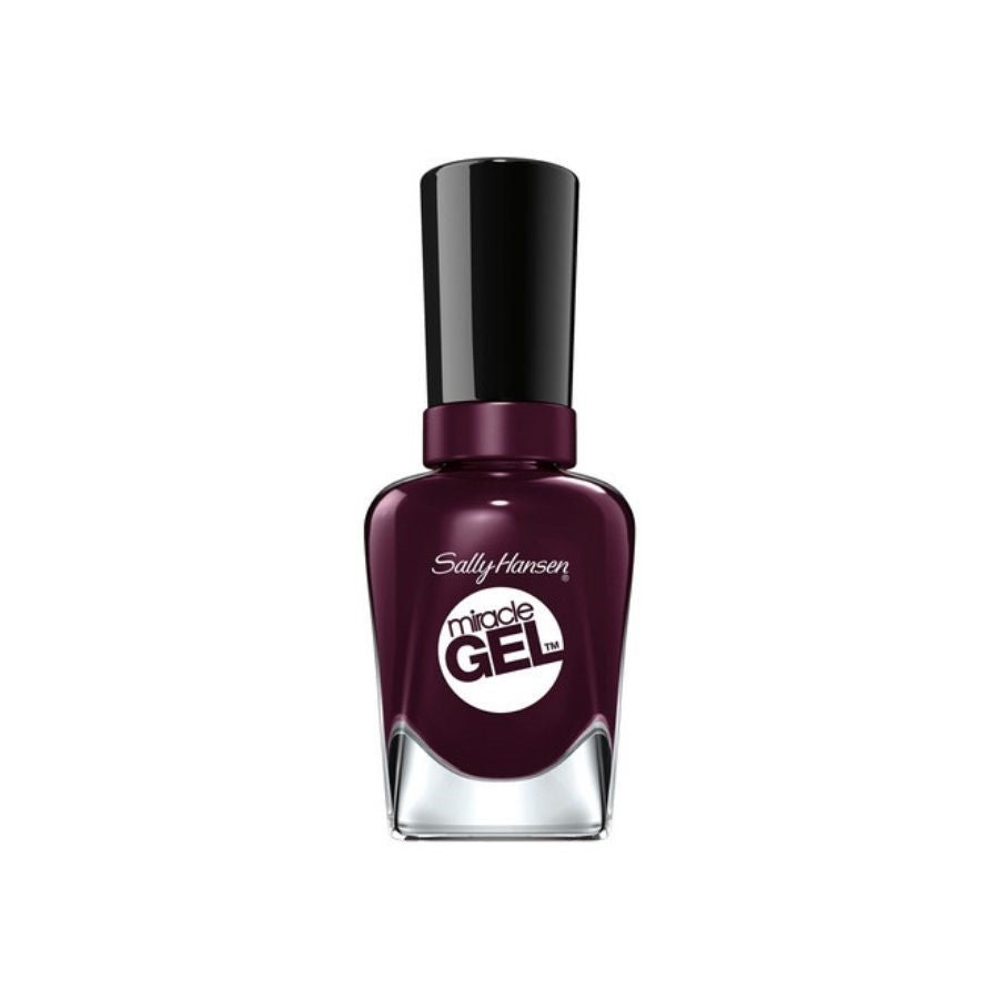 Sally Hansen Esmalte Miracle Gel