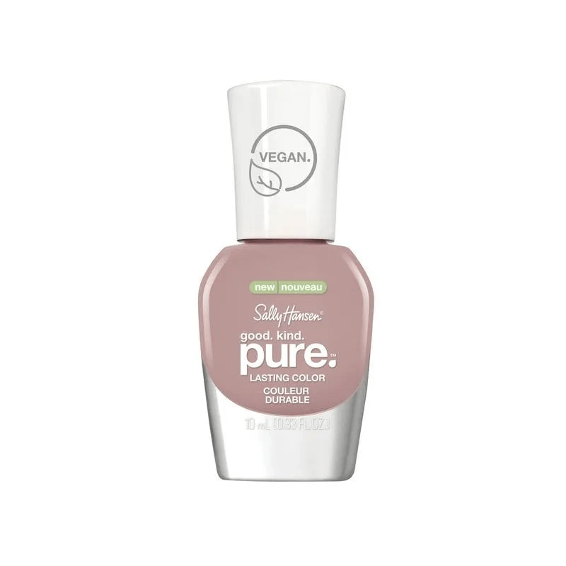 Sally Hansen Good King Pure
