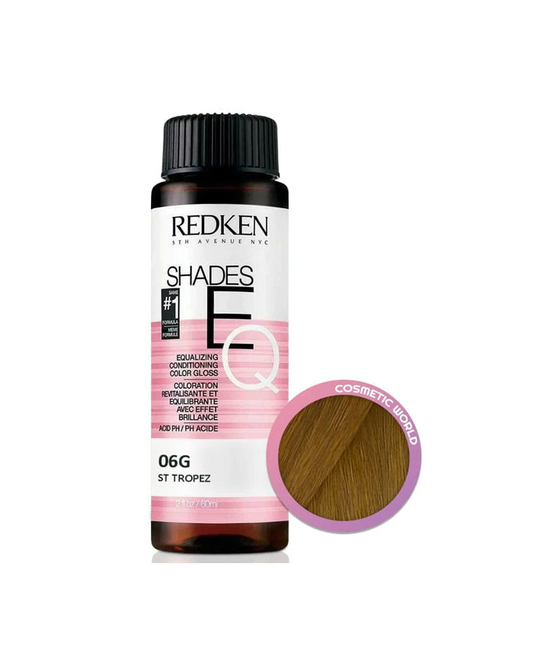 Redken Tinte Shades EQ 60ml