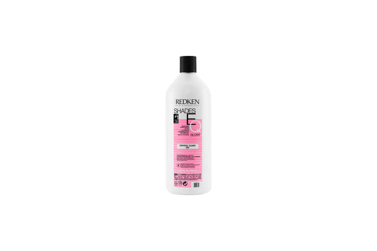 Redken Cristal Clear Seq Litro