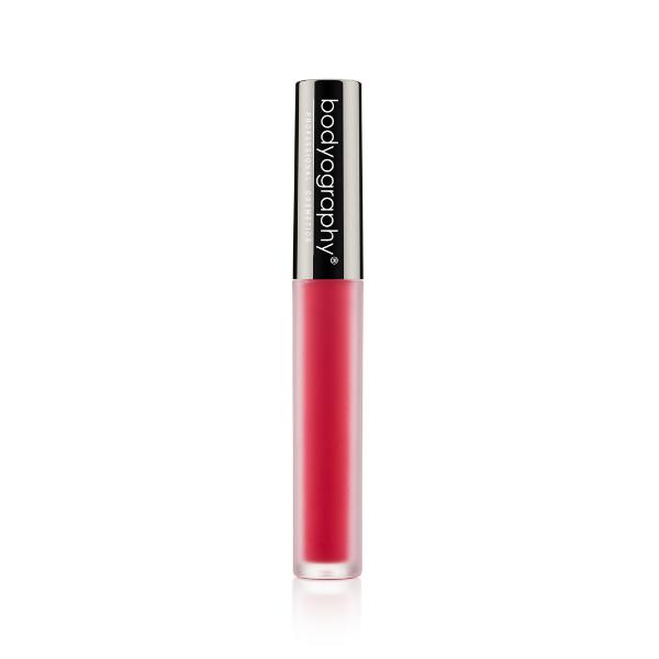 Bodyography Lip Lava Liquid Lipstick