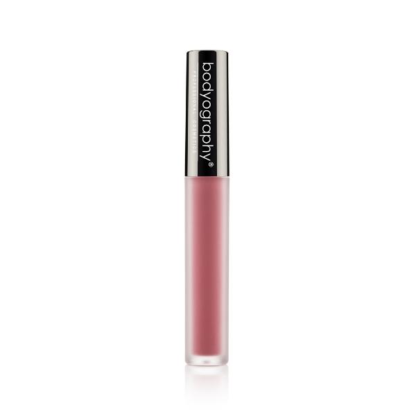 Bodyography Lip Lava Liquid Lipstick